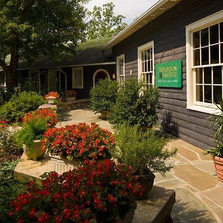 Lodge On Lake Lure Esterno foto