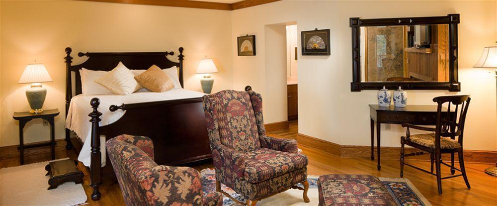Lodge On Lake Lure Esterno foto