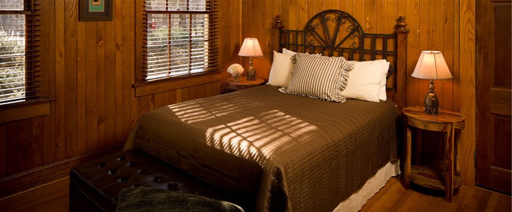 Lodge On Lake Lure Esterno foto