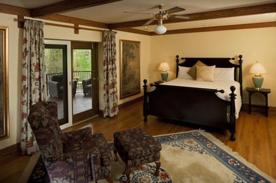 Lodge On Lake Lure Esterno foto