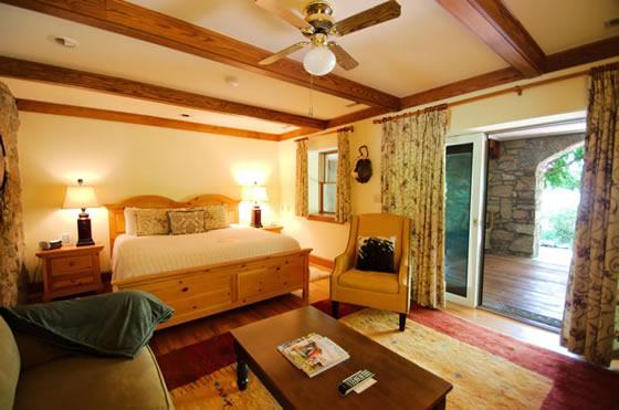 Lodge On Lake Lure Esterno foto