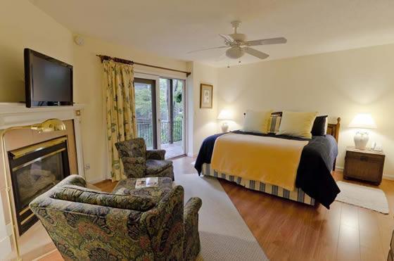 Lodge On Lake Lure Esterno foto