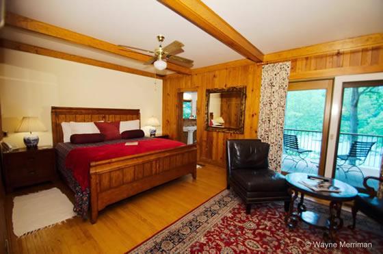 Lodge On Lake Lure Esterno foto