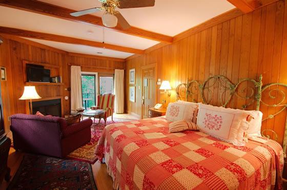 Lodge On Lake Lure Esterno foto