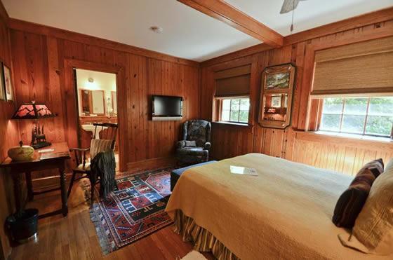 Lodge On Lake Lure Esterno foto