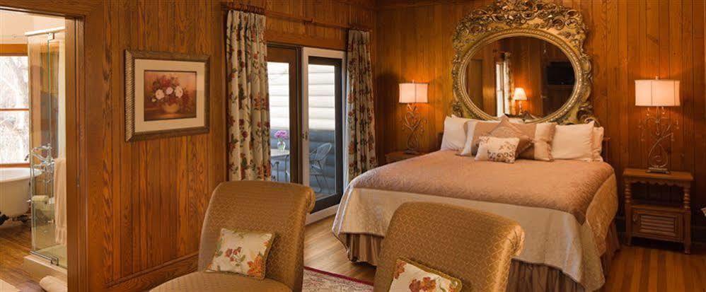 Lodge On Lake Lure Esterno foto